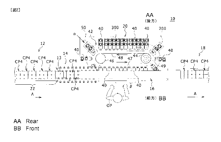 Une figure unique qui représente un dessin illustrant l'invention.